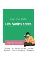 Réussir son Bac de français 2023 : Analyse des Mains sales de Jean-Paul Sartre di Jean-Paul Sartre edito da Bac de français
