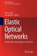 Elastic Optical Networks edito da Springer-Verlag GmbH