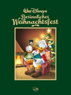 Walt Disneys Besinnliches Weihnachtsfest di Walt Disney edito da Egmont Comic Collection