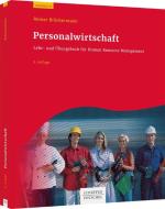 Personalwirtschaft di Reiner Bröckermann edito da Schäffer-Poeschel Verlag