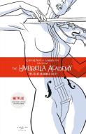 The Umbrella Academy 1 - Neue Edition di Gerard Way edito da Cross Cult