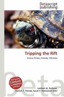 Tripping the Rift edito da Betascript Publishing