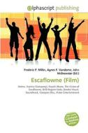 Escaflowne (film) edito da Vdm Publishing House