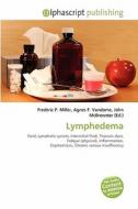 Lymphedema edito da Alphascript Publishing