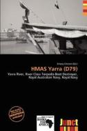 Hmas Yarra (d79) edito da Junct