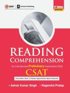 CSAT Paper II di Access edito da CL Educate Limited