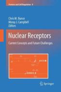 Nuclear Receptors edito da Springer Netherlands