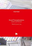 Renal Transplantation edito da IntechOpen