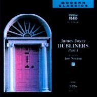 Dubliners di James Joyce edito da Naxos Audiobooks