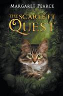 The Scarlett Quest di Margaret Pearce edito da Writers Exchange E-Publishing
