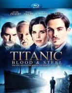 Titanic: Blood & Steel edito da Lions Gate Home Entertainment