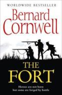 The Fort di Bernard Cornwell edito da HarperCollins Publishers