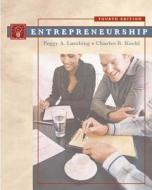 Entrepreneurship [With CDROM] di Peggy A. Lambing, Charles R. Kuehl edito da Prentice Hall