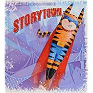 Storytown: Student Edition Level 2-2 2008 di HSP edito da STECK VAUGHN CO