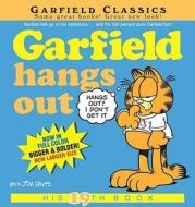 Garfield Hangs Out di Jim Davis edito da Ballantine Books