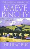 The Lilac Bus: Stories di Maeve Binchy edito da Dell Publishing Company