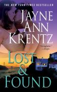 Lost and Found di Jayne Ann Krentz edito da JOVE