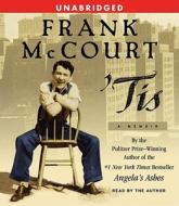 Tis: A Memoir di Frank McCourt edito da Simon & Schuster Audio