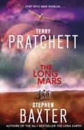 The Long Mars di Terry Pratchett, Stephen Baxter edito da Transworld Publishers Ltd