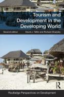 Tourism and Development in the Developing World di David J. Telfer, Richard Sharpley edito da Taylor & Francis Ltd