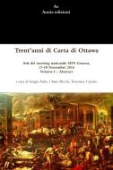 Trent'anni di Carta di Ottawa. Atti del meeting nazionale SIPS Genova, 17-18 Novembre 2016 di Sergio Ardis, Chiara Bicchi, Tommaso Carraro edito da Lulu.com