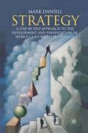 Strategy di Mark Daniell edito da Palgrave Macmillan UK