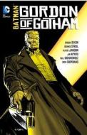 Batman Gordon Of Gotham di Dennis O'Neill edito da Dc Comics