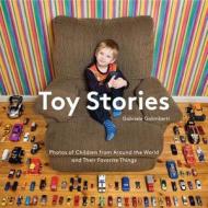 Toy Stories di Gabriele Galimberti edito da Abrams