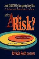 At Risk? di Rivkah Roth edito da Xlibris
