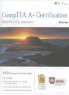 CompTIA A+ Certification Student Manual: Essentials edito da Axzo Press