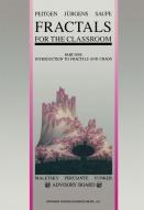 Fractals for the Classroom di Hartmut Jürgens, Heinz-Otto Peitgen, Dietmar Saupe edito da Springer New York