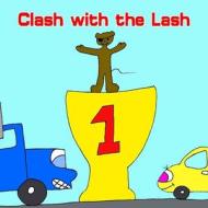 Clash with the Lash di Pat Hatt edito da Createspace