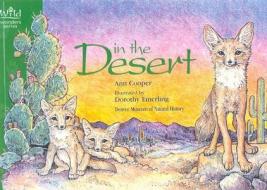 In The Desert di Ann Cooper, Dorothy Emerling edito da Roberts Rinehart Publishers