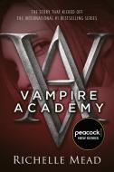 Vampire Academy 01 di Richelle Mead edito da Penguin LCC US