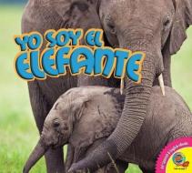 Yo Soy el Elefante, With Code = Elephant, with Code di Aaron Carr edito da AV2 BY WEIGL