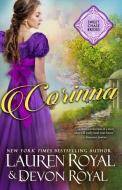Corinna di Lauren Royal, Devon Royal edito da Novelty Publishers, LLC