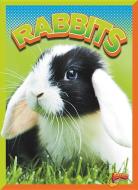 Rabbits di Gail Terp edito da BLACK RABBIT BOOKS