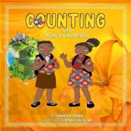 Counting with Korey & Kamiyah di Nakeyia Jones edito da LIGHTNING SOURCE INC