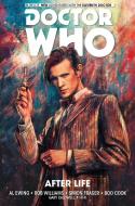 Doctor Who: The Eleventh Doctor Vol. 01 di Al Ewing, Rob Williams edito da Titan Publ. Group Ltd.
