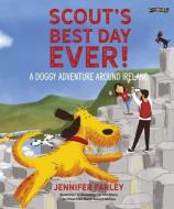 Jonah's Best Day Ever [wt] di Jennifer Farley edito da O BRIEN PR