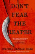 Don't Fear The Reaper di Stephen Graham Jones edito da Titan Books Ltd