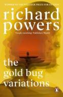 The Gold Bug Variations di Richard Powers edito da Cornerstone