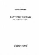 Butterfly Dreams: For Unaccompanied Choir SATB edito da Chester Music