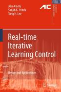 Real-Time Iterative Learning Control di Jian-Xin Xu, Sanjib K. Panda, Tong Heng Lee edito da Springer-Verlag GmbH