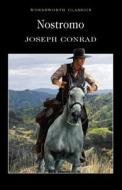 Nostromo di Joseph Conrad edito da Wordsworth Editions Ltd