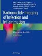 Radionuclide Imaging of Infection and Inflammation edito da Springer International Publishing
