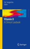 Vitamin D edito da Springer International Publishing