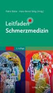Leitfaden Schmerzmedizin edito da Urban & Fischer/Elsevier