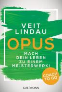 Coach to go OPUS di Veit Lindau edito da Goldmann TB