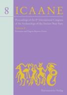 Proceedings of the 8th International Congress on the Archaeology of the Ancient Near East: 30 April - 4 May 2012, University of Warsaw Volume 2: Excav edito da Harrassowitz